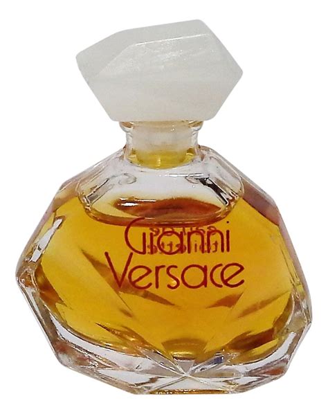 gianni versace perfume original|Gianni Versace last fragrance.